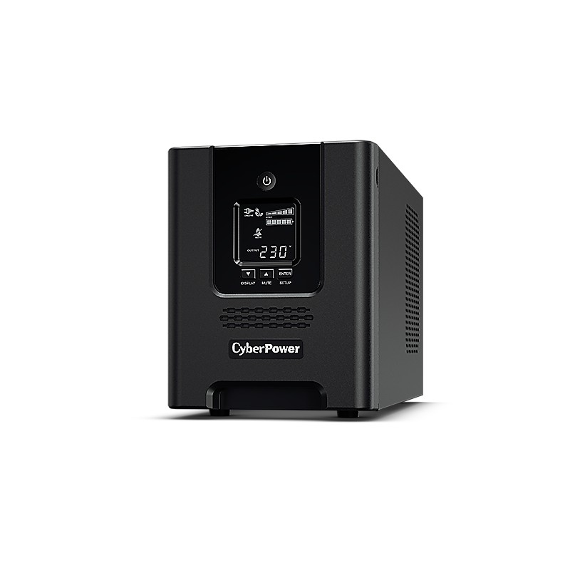 CyberPower Uninterruptible Power Supply